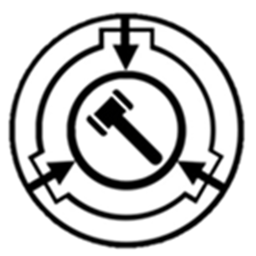 SCP:F Court Building