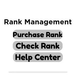 Rank Management | Airport