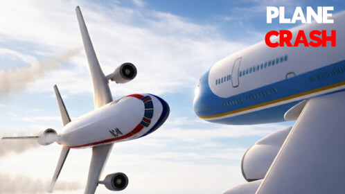 Plane Crash Simulator