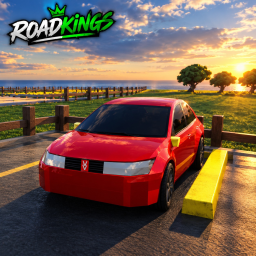 Road Kings