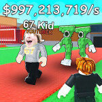 YOUTUBER STEAL A BRAINROT 🤫