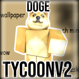 DogeTycoonV2[Development]