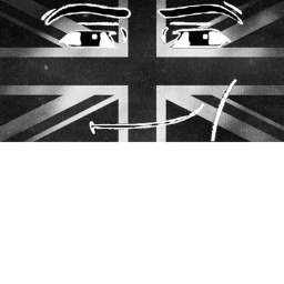 British fort