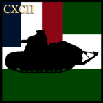 192e Corps Blindé