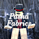Pasha Fabrics