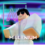 Millenium INC.