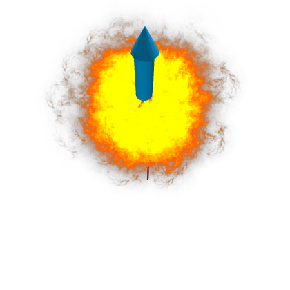Bottle Rocket