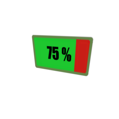 Health Bar - Utilities Pack