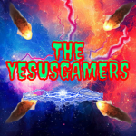 THE YESUSGAMERS