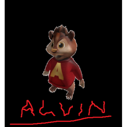 Alvin [BETA]