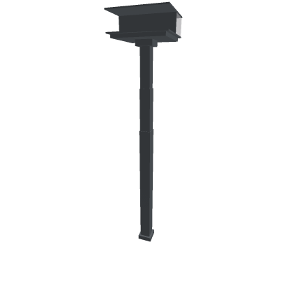 Custom Watch Tower