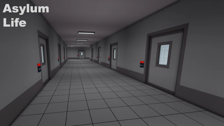 Asylum Life Play On Roblox NoFilter