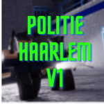 Politie Haarlem V1