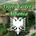 Gjirokastër, Albania