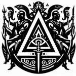 Μυρμιδόνες | Myrmidons
