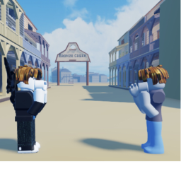 Arena BattleGround