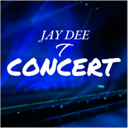 Jaydee T! Concert