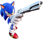 sonic's instruments