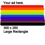 We all Matter (LGBTQIA+)