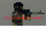 The Roblox War Coalition