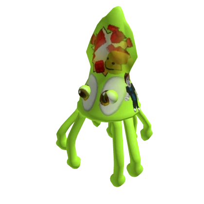 Item Thumbnail