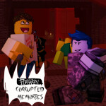 Forsaken: Corrupted Memories