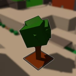 Plastic World icon