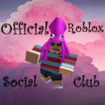 Official Roblox Social Club