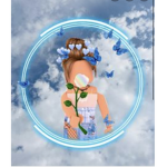 Elly’s giving robux group!