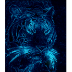 THE tiger group (yea)