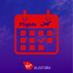 Flight Calendar