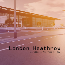 London Heathrow [LHR]