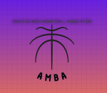 AMBA ・ AMATEUR MENS BASKETBALL ASSOCIATION