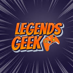 Legendary Geeks