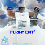 Flight ENT.