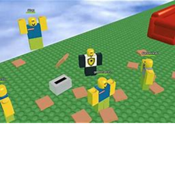 race to the heroes of tixblox classic
