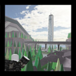 Coventry: Shield World [Open Beta]