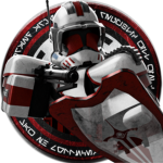 Coruscant Guard V