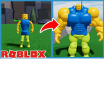 large buff noobs