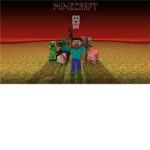 MINECRAFT! FAN GROUP!!!!!