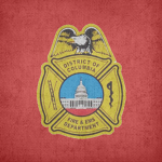 DC Fire and EMS Department ᅠ