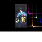 MESSI SQUAD!!!!