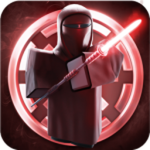 [GCR] Red Guard Legends