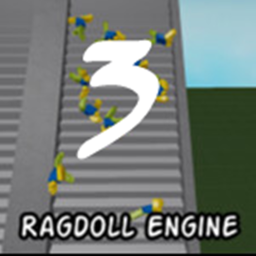 Ragdoll engine 3 Headless/Korblox