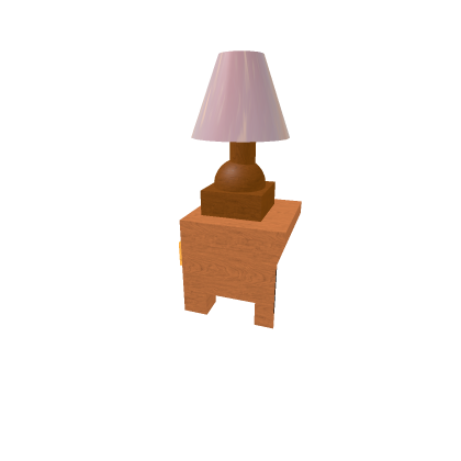 Hutch with Working Light (NEEDS FIXING)