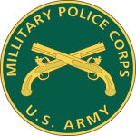 US | Military Police Corps