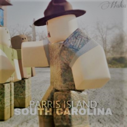 [UPDATE!] 🌴 Parris Island, South Carolina