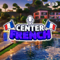 Center French VC