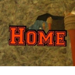 Home (Fixed)NEW OBBY!!