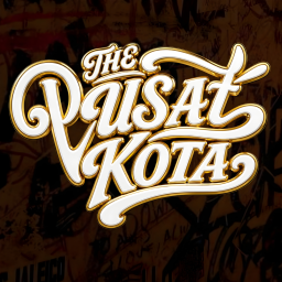 [PARTY] THE PUSAT KOTA